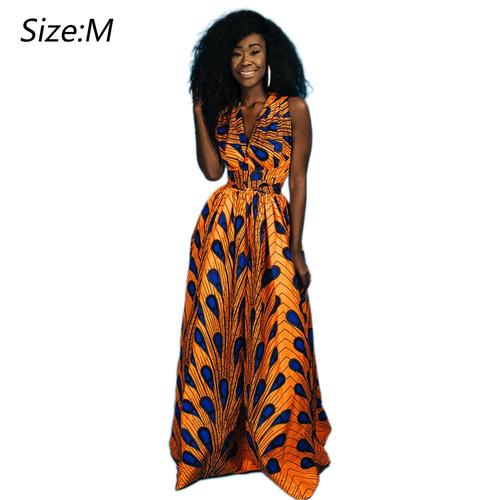 Robe africaine grande taille pas cher hot sale